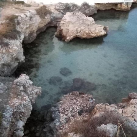 Kamares Villa Nardò Dış mekan fotoğraf