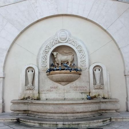 Kamares Villa Nardò Dış mekan fotoğraf