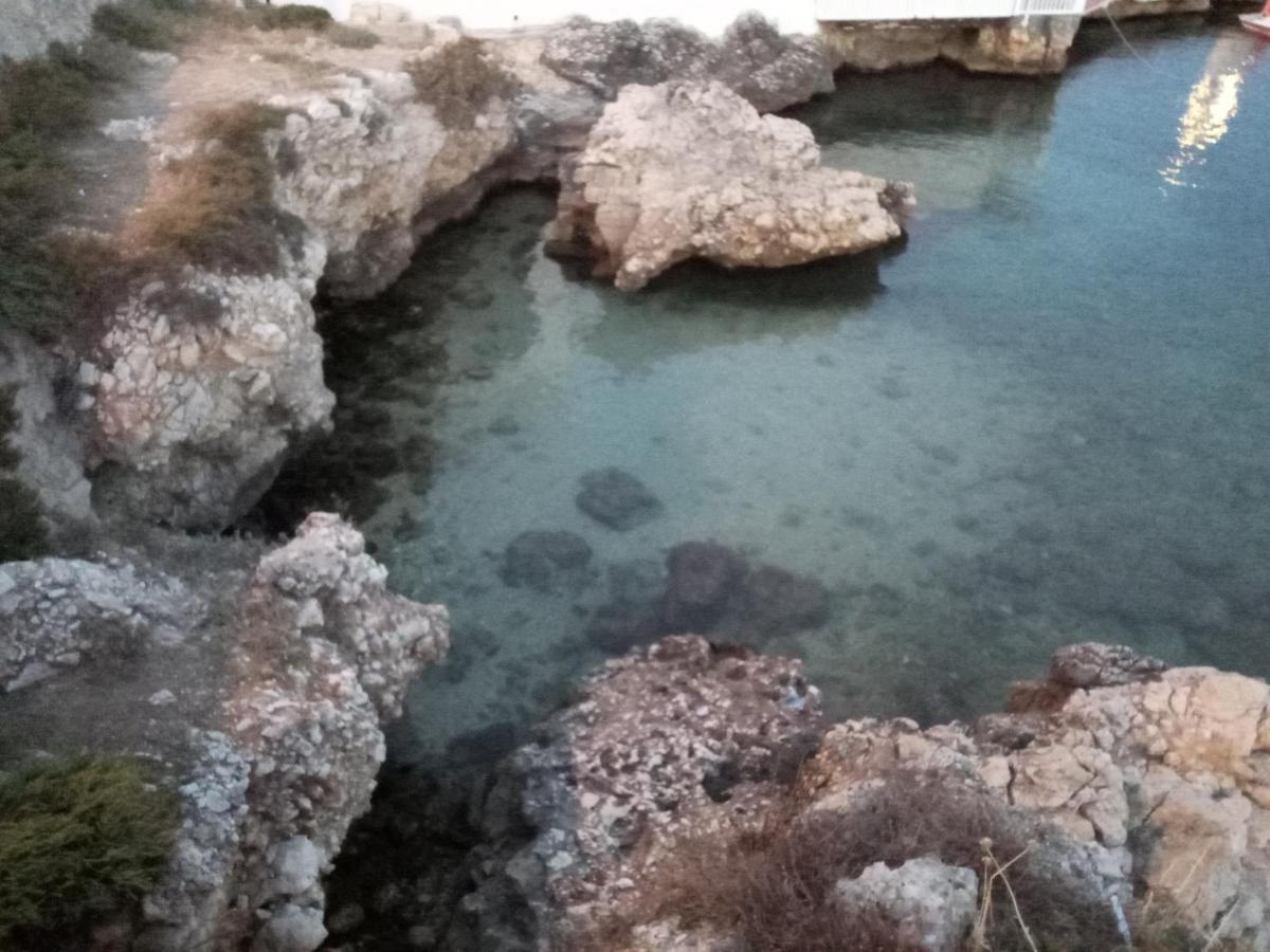 Kamares Villa Nardò Dış mekan fotoğraf