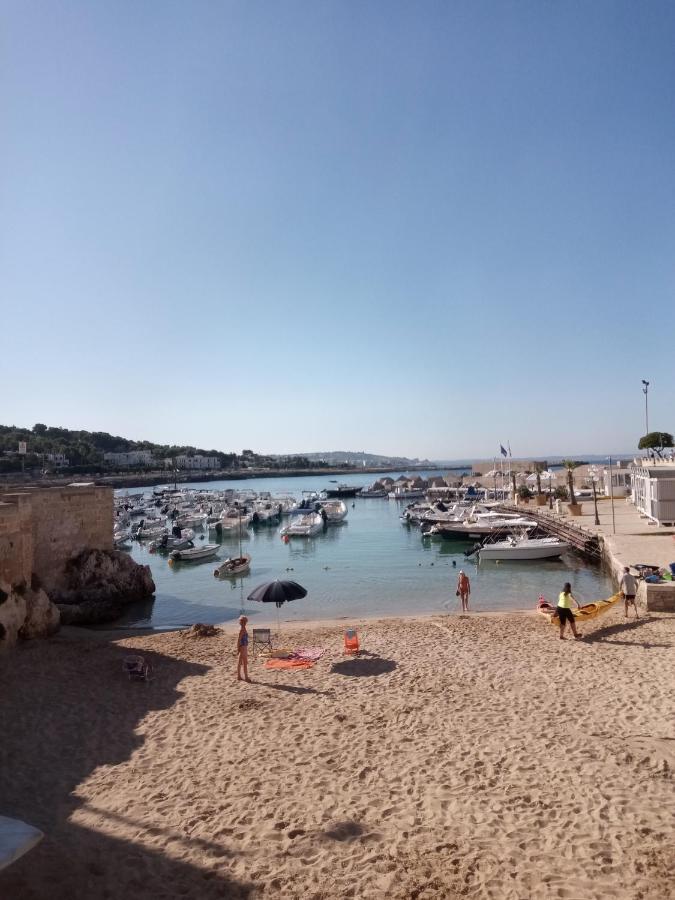 Kamares Villa Nardò Dış mekan fotoğraf