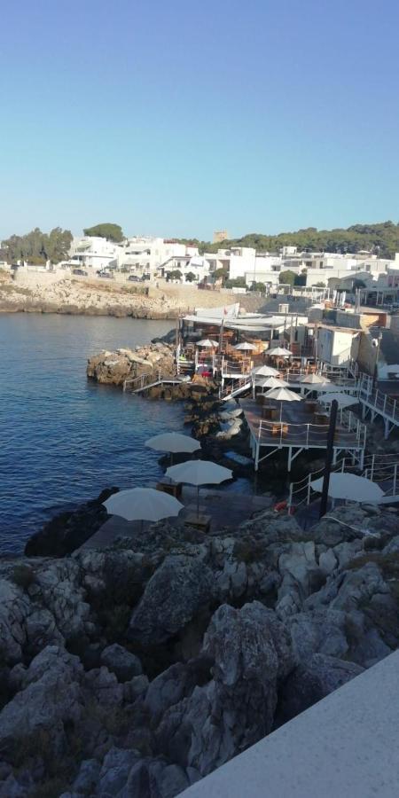 Kamares Villa Nardò Dış mekan fotoğraf