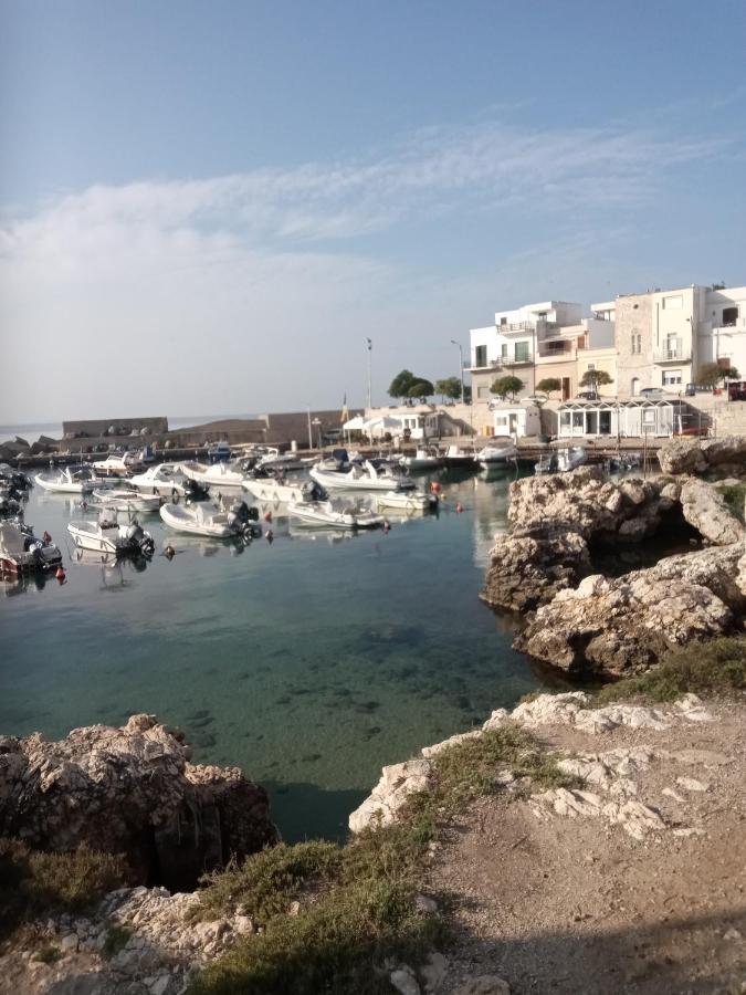 Kamares Villa Nardò Dış mekan fotoğraf