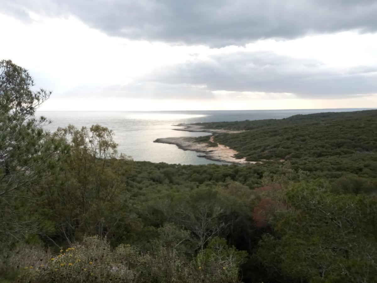 Kamares Villa Nardò Dış mekan fotoğraf