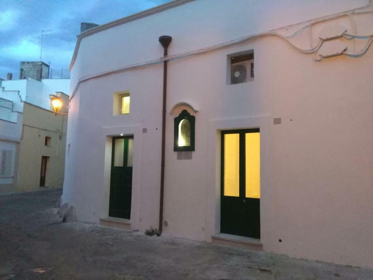 Kamares Villa Nardò Dış mekan fotoğraf