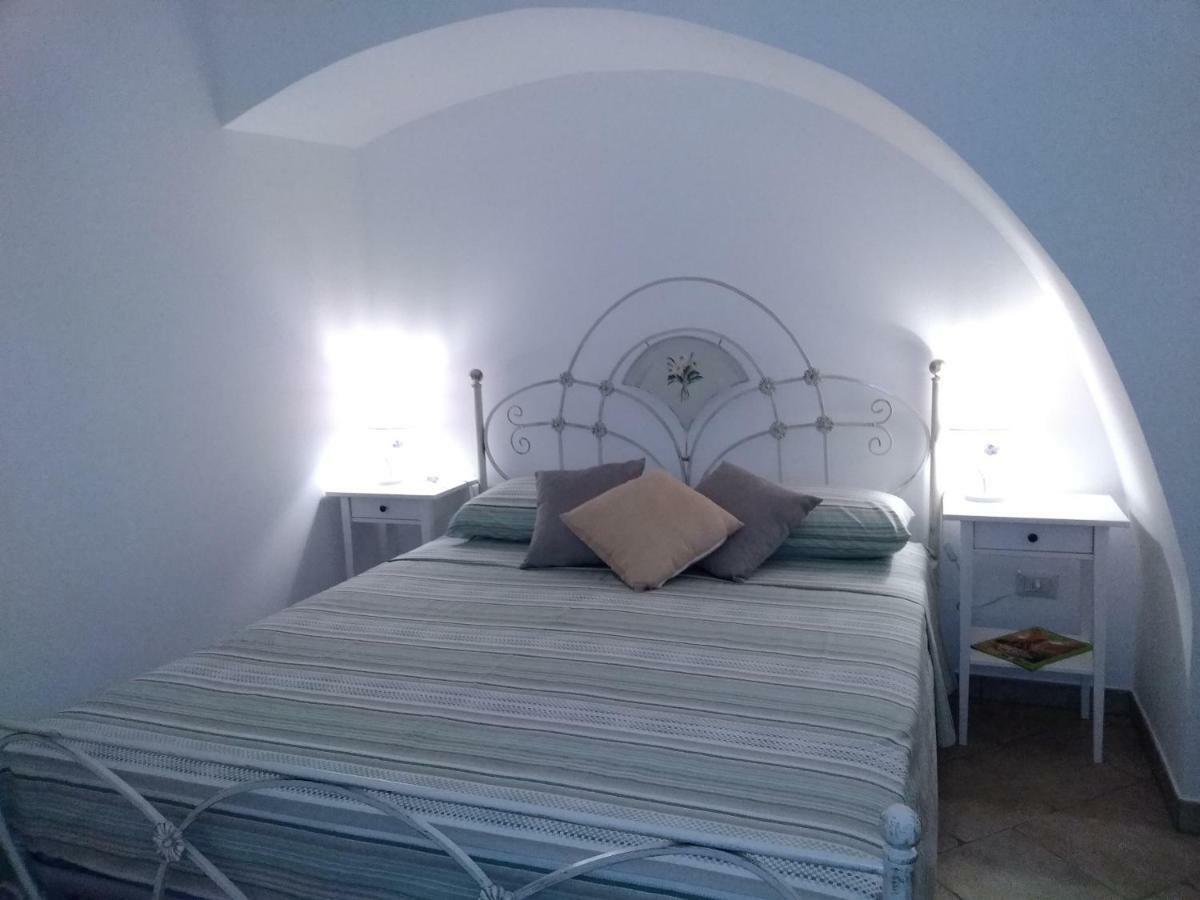 Kamares Villa Nardò Dış mekan fotoğraf