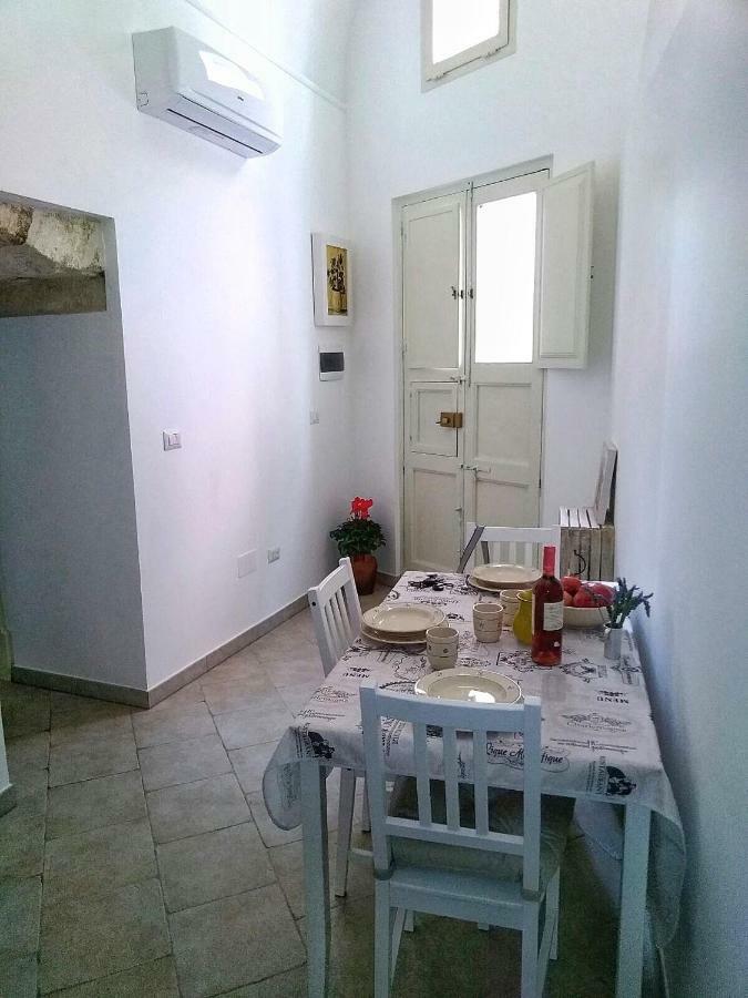 Kamares Villa Nardò Dış mekan fotoğraf
