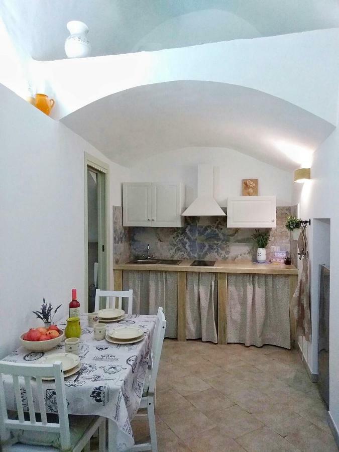 Kamares Villa Nardò Dış mekan fotoğraf